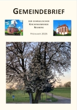 Gemeindebrief