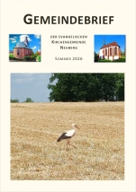 zum Anzeigen klicken Gemeindebrief